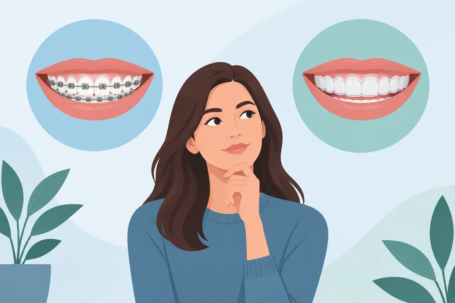 Linguaaliraudat vai oikomiskalvot - kumpi sopii?